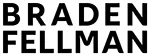 Braden Fellman Logo