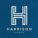 Harrison Homes Logo